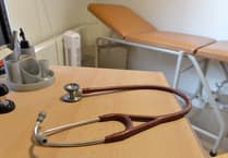 Tens of thousands of fit notes issued by GPs in Cornwall and the Isles of Scilly