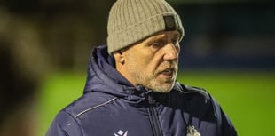 Gilbert hails 'excellent' second half as Blues continue title charge