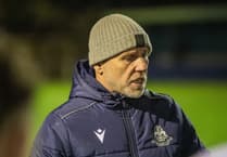 Gilbert hails 'excellent' second half as Blues continue title charge