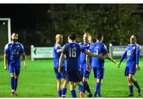 Richards nets four as Liskeard thrash East Cornwall rivals Millbrook