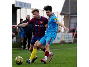 Dover breaks Clarets hearts as Wadebridge edge thriller