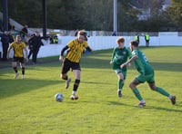 Ten-man Torpoint dumped out of Cup by in-form Ivybridge