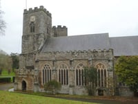 Guided tours and history talks planned at historic St Germans Priory