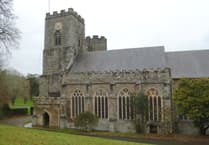 Guided tours and history talks planned at historic St Germans Priory