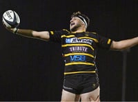 Saltash look to turn bonus points into wins against Barnstaple Seconds