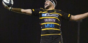 Saltash look to turn bonus points into wins against Barnstaple Seconds