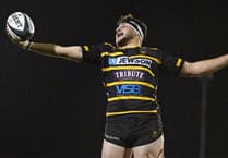 Saltash look to turn bonus points into wins against Barnstaple Seconds