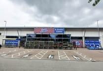 Teenager due in court after armed police incident at Liskeard store