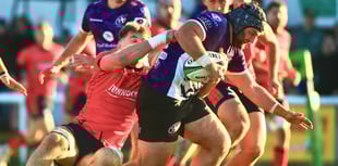 Cattle calls for Pirates to build on Scottish victory