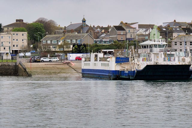 Torpoint unites behind new vision for town’s future