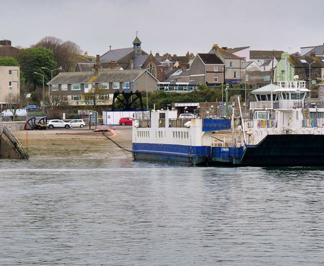 Torpoint unites behind new vision for town’s future