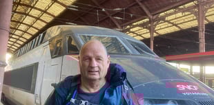 In My View with Jim Candy: Climate change remains a priority for many