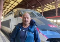 In My View with Jim Candy: Climate change remains a priority for many