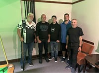 Vessey shines as Steed makes 53 clearance in St Dominick rout