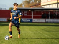 Newquay's excellent away form continues with comprehensive win