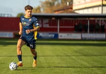 Newquay's excellent away form continues with comprehensive win