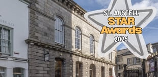 New awards to recognise people making a difference in town