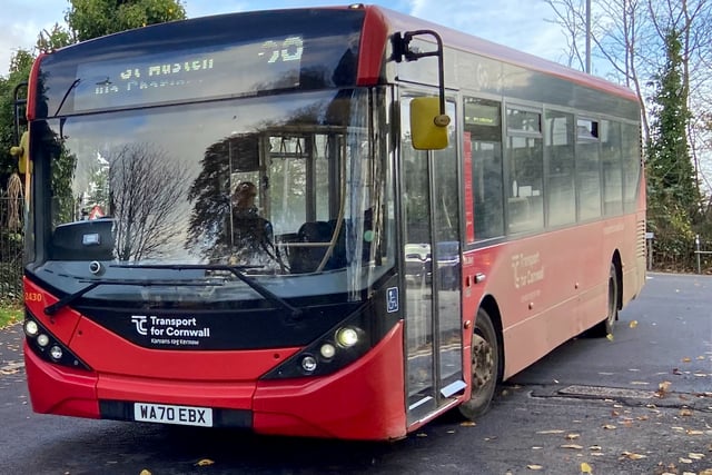 Council 'u-turn' on proposal to restrict 24/7 free bus passes
