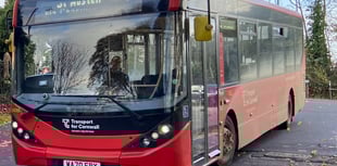 MP highlights bus problems and welcomes extra funding