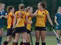 Delbridge stars as Caradon see off high-flying Exeter University