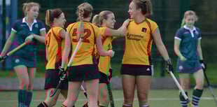 Delbridge stars as Caradon see off high-flying Exeter University