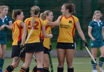 Delbridge stars as Caradon see off high-flying Exeter University Fourths