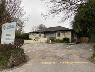 Relocation plan for GP surgeries