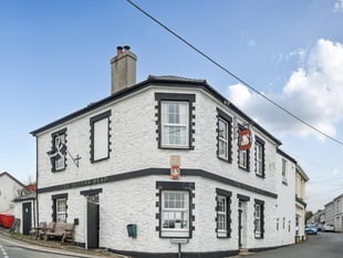 Popular village pub is put on the market