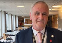 Reform UK’s new Cornwall chief insists party remains strong despite defections