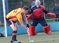 Caradon progress in National Cup after nine-goal thriller