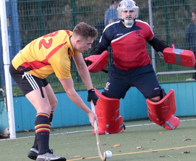 Caradon progress in National Cup after nine-goal thriller