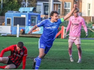 Ashes continue fine form as Millbrook fight back for away victory