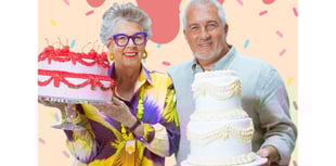 Cornwall’s star bakers urged to apply for next Great British Bake Off