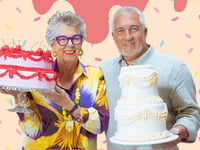 Cornwall’s star bakers urged to apply for next Great British Bake Off