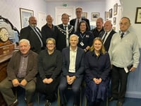 Major investment to transform military housing in South East Cornwall