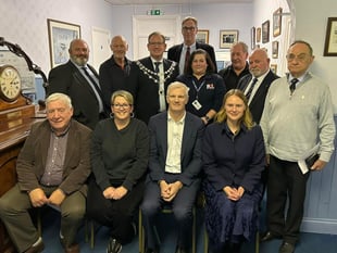 Major investment to transform military housing in South East Cornwall