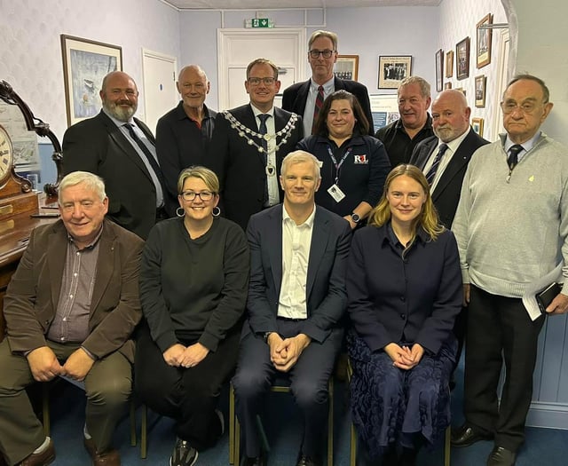 Major investment to transform military housing in South East Cornwall