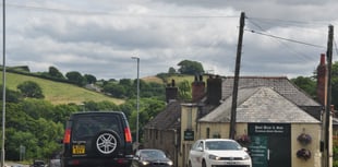 Campaigners delighted as A38 pedestrian crossing approved