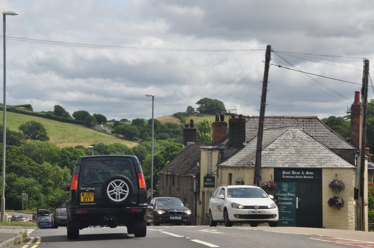 Campaigners have welcomed news that a new puffin crossing is to be installed in Tideford in the New Year
