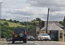 Campaigners delighted as A38 pedestrian crossing approved