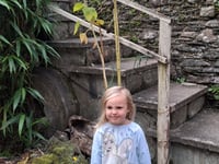 Forder in full bloom as village celebrates Sunflower success
