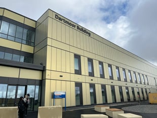 Patients urged to use new treatment centre for minor injuries