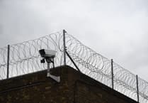 A quarter of offenders in Cornwall went on to reoffend