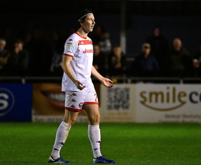 Ten-man City comfortably beaten at Solihull Moors