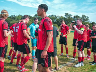 Oshinyemi and Causon give Dingos priceless away success
