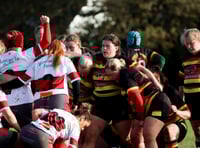 Saltash Ladies' unbeaten start goes to unbeaten Camborne