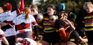 Saltash Ladies' unbeaten start goes to unbeaten Camborne