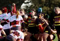 Saltash Ladies' unbeaten start goes to unbeaten Camborne