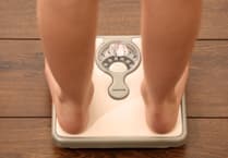 One in 10 Cornwall and Isles of Scilly children in first year of primary school is obese