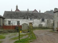 Henwyn tyller/Place names - Truthall 